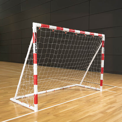Q-FOLD Klapp-Handballtor Junior 240 x 170 cm