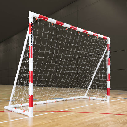 Q-FOLD Klapp-Handballtor 300 x 200 cm