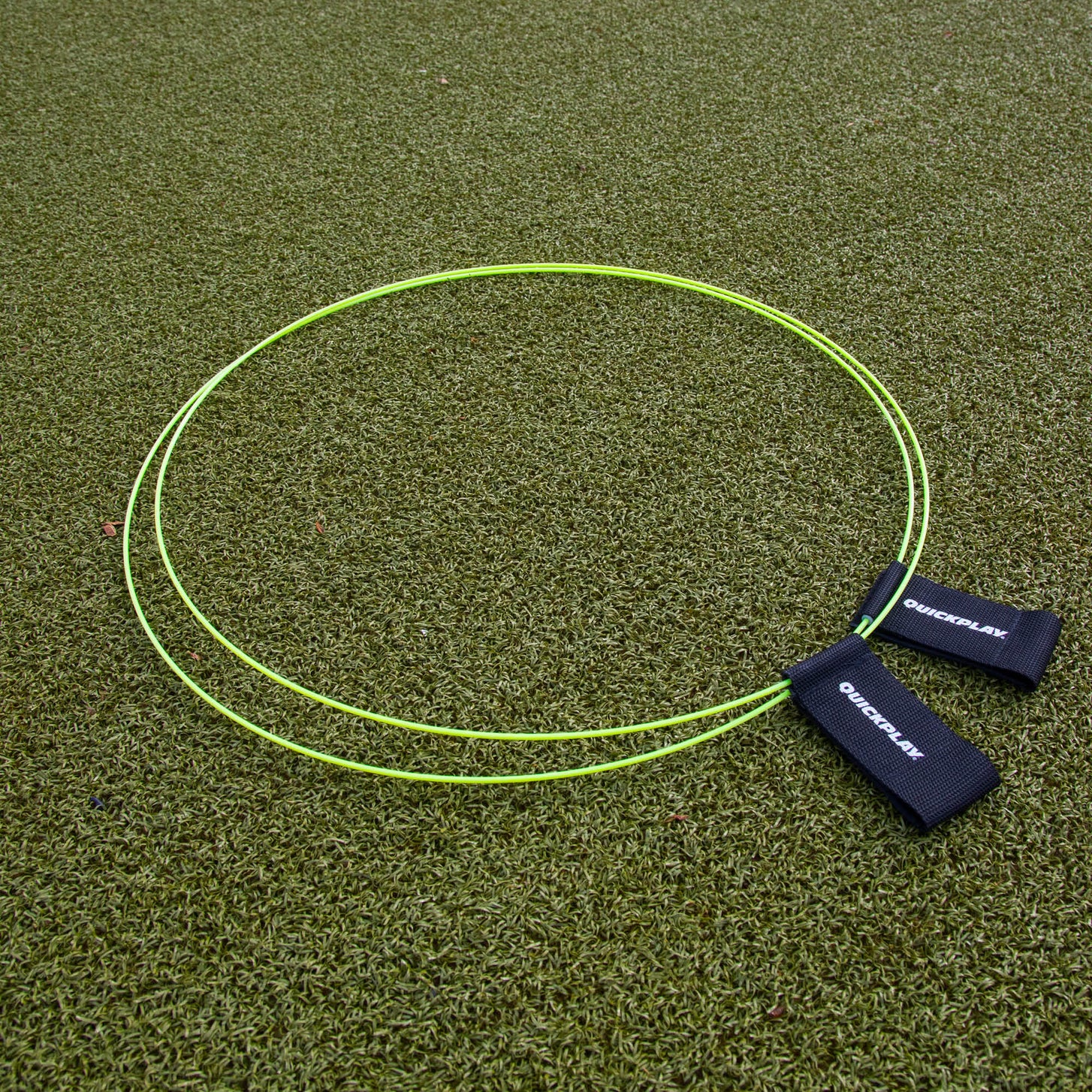 KICKSTER Fußball-Zielringe (2er-Set)
