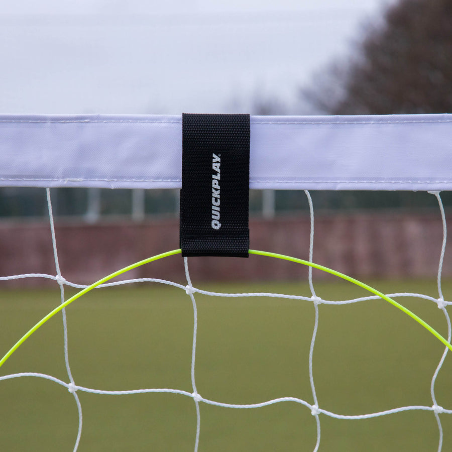 KICKSTER Fußball-Zielringe (2er-Set)