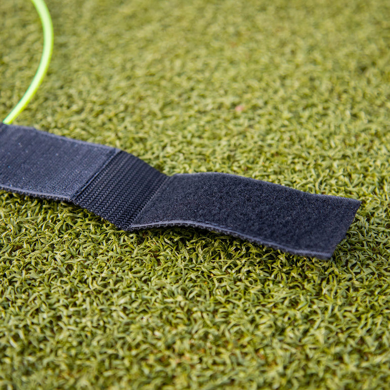 KICKSTER Football Target Rings (set of 2)