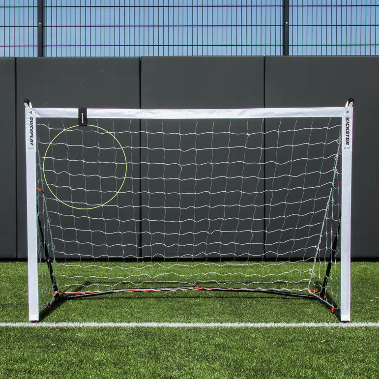 KICKSTER Football Target Rings (set of 2)