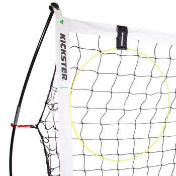 KICKSTER Fußball-Zielringe (2er-Set)