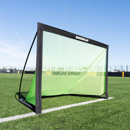 KICKSTER PRO Fußballtor 150 x 100 cm