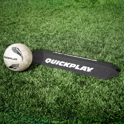 Torhüterausbildung Ablenkungsrampe