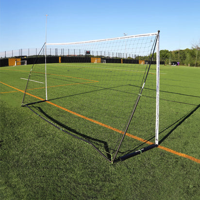 <tc>KICKSTER</tc> Elite Mobiles Fußballtor 5x2m