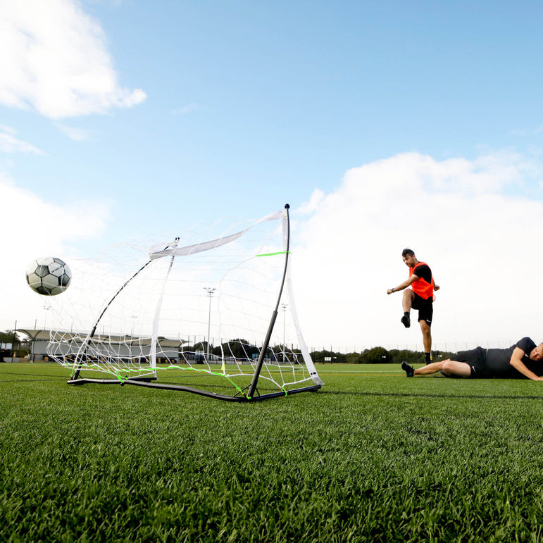 KICKSTER Elite Portable Futsal Goal 300 x 200 cm