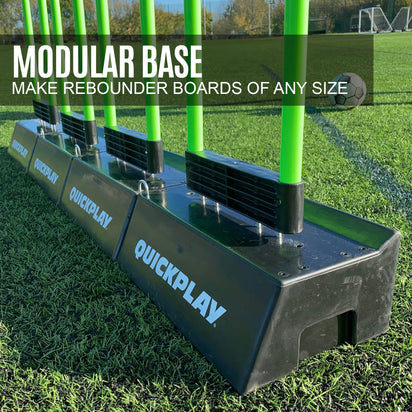 REPLAY Block Dual Angle Rebound Board