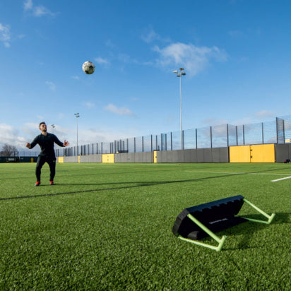 REPLAY Station Fu§ball-Rebounder