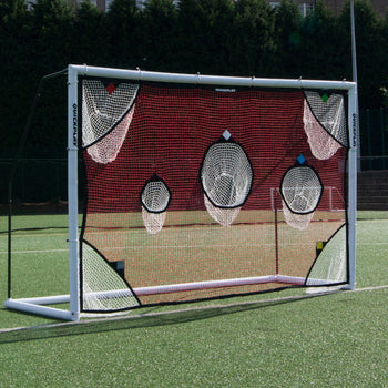 TARGET Torwand-Netz für Futsaltore 300 x 200 cm (ohne Tor)