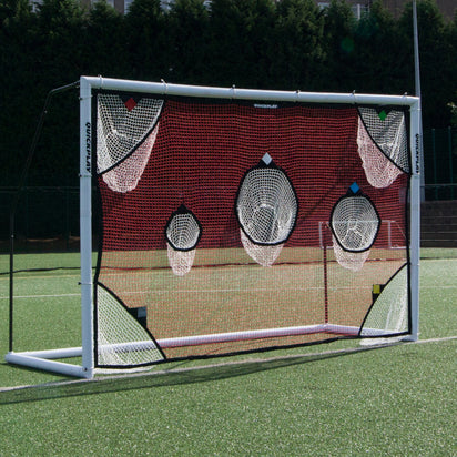 TARGET Netz für Futsal-Tore 3x2m (exkl. <tc>goal</tc>)