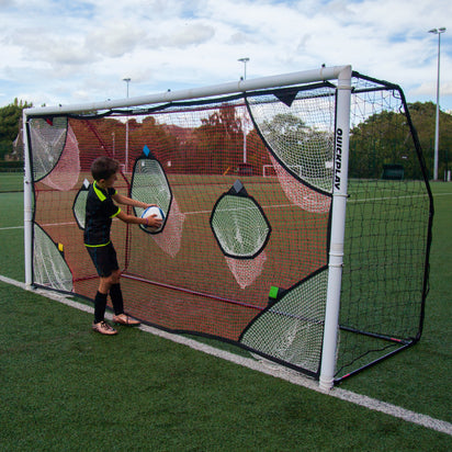 TARGET Netz für Futsal-Tore 3x2m (exkl. <tc>goal</tc>)