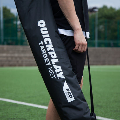 TARGET Netz für Futsal-Tore 3x2m (exkl. <tc>goal</tc>)