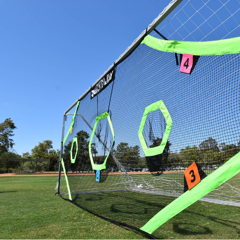 TARGET Net Pro for Full Size Goals 730 x 240 cm (excludes goal)