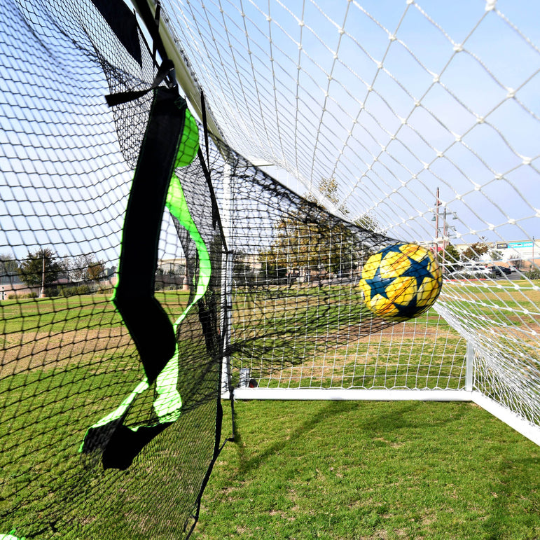 TARGET Net Pro for Full Size Goals 730 x 240 cm (excludes goal)