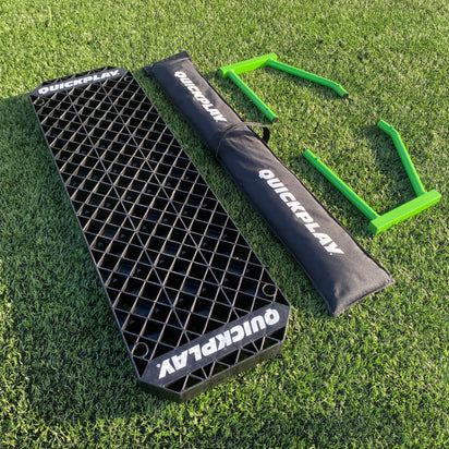 REPLAY Station XL Fu§ball-Rebounder