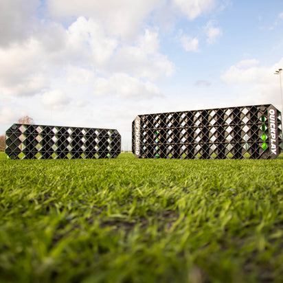 REPLAY Station XL Fu§ball-Rebounder