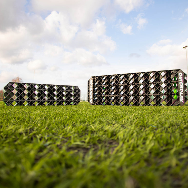 REPLAY Station XL Fu§ball-Rebounder
