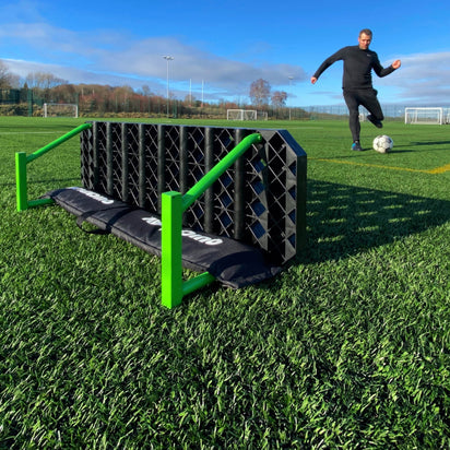 REPLAY Station XL Fu§ball-Rebounder