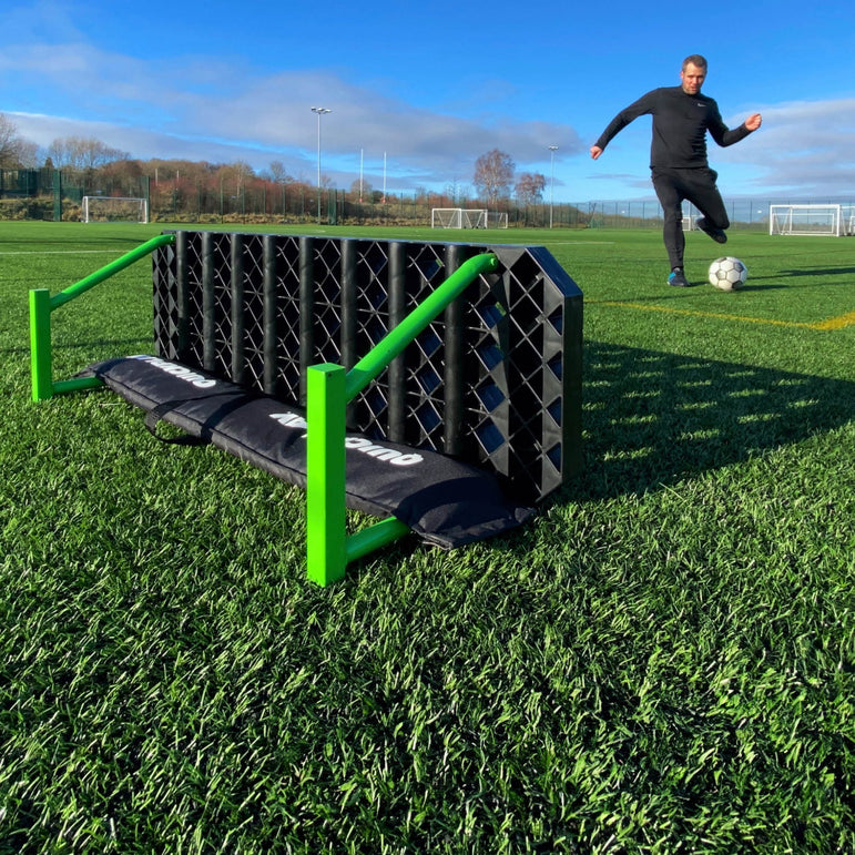 REPLAY Station XL Fu§ball-Rebounder