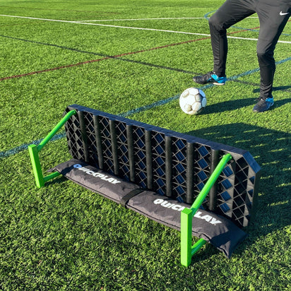 REPLAY Station XL Fu§ball-Rebounder