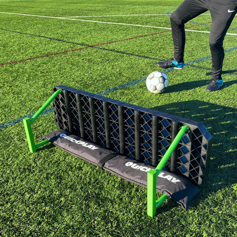 REPLAY Station XL Fu§ball-Rebounder
