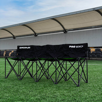 PRO Bench Auswechselbank für 4 Spieler