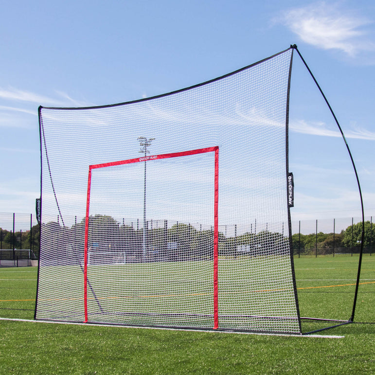 MEGA NET Multi-Sport Ball-Stop 370 x 270cm