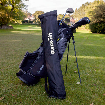 QUICK-HIT Golf-†bungsnetz 240 x 240 cm