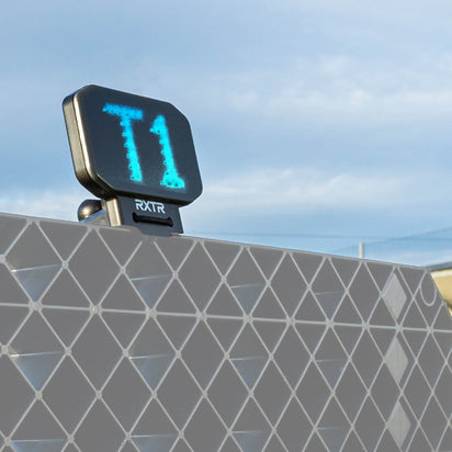 RXTR -Reaktionstrainingslicht