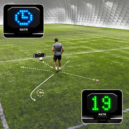 RXTR -Reaktionstrainingslicht