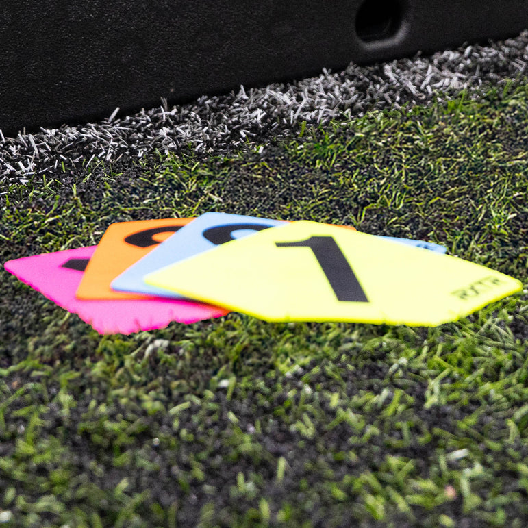 RXTR -Reaktionstrainingslicht