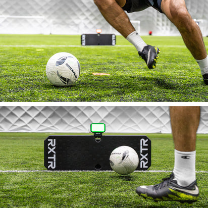 RXTR -Reaktionstrainingslicht