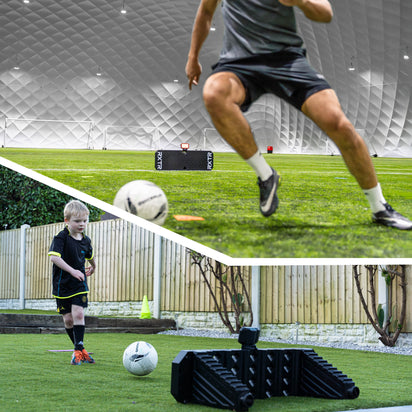 RXTR -Reaktionstrainingslicht