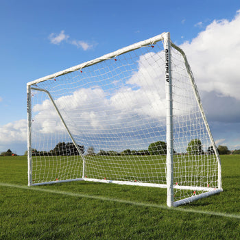 Q-FOLD Match Klappbares Futsaltor 300 x 200 cm