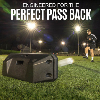 REPLAY Boombox Football Rebound Board