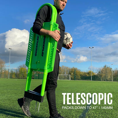 REPLAY Defender Mannequin