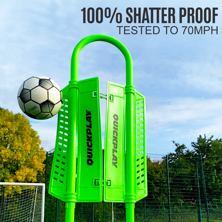 REPLAY Defender Mannequin