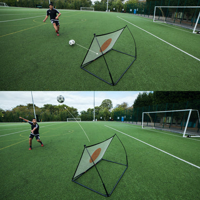 SPOT Football Rebounder 1.5 x 1M - QUICKPLAY EU