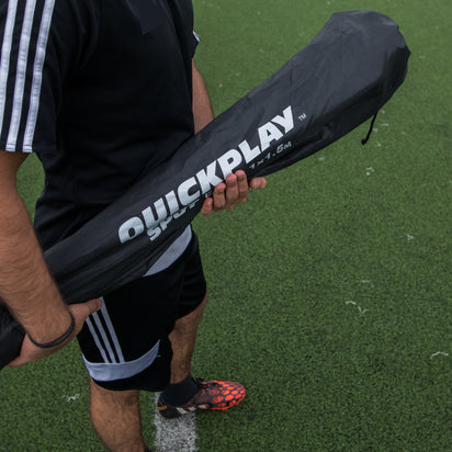 SPOT Football Rebounder 1.5 x 1M - QUICKPLAY EU