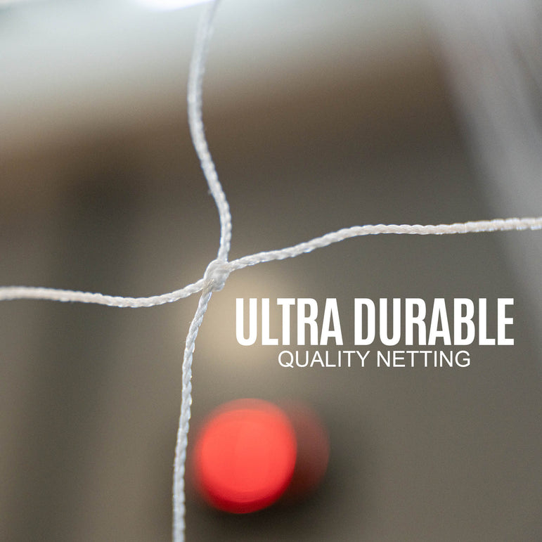 Objectif de handball portable adulte 300 x 200 cm