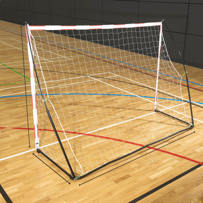 Tragbares Handballtor Erwachsene 300 x 200 cm