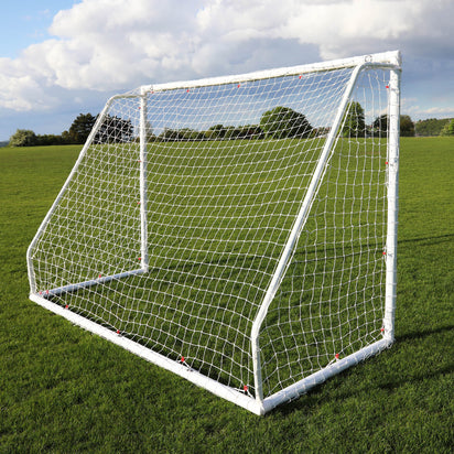 Q-FOLD MATCH Folding Futsal Goal 300 x 200cm