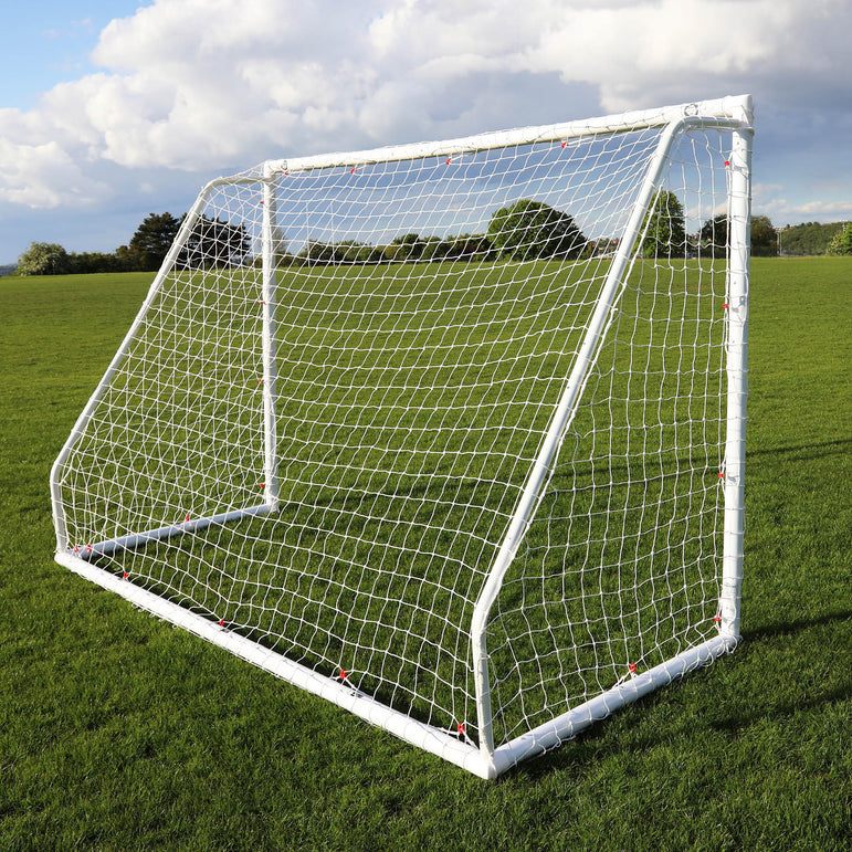 Q-FOLD MATCH Folding Futsal Goal 300 x 200cm