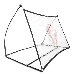 SPOT Fu§ball-Rebounder 150 x 100 cm
