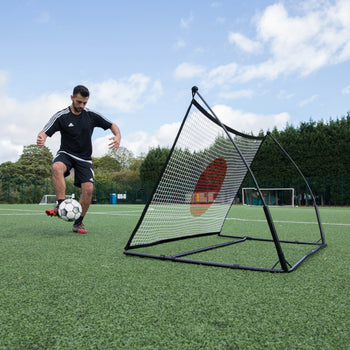 SPOT Fußball-Rebounder 150 x 100 cm