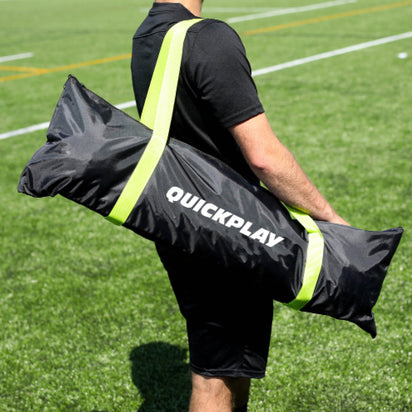 SPOT Fu§ball-Rebounder 150 x 100 cm