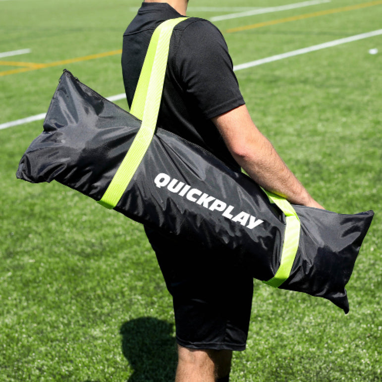 SPOT Fu§ball-Rebounder 150 x 100 cm