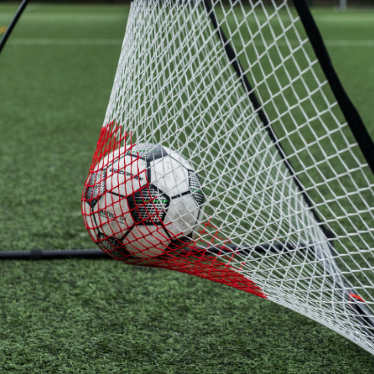 SPOT Fu§ball-Rebounder 150 x 100 cm