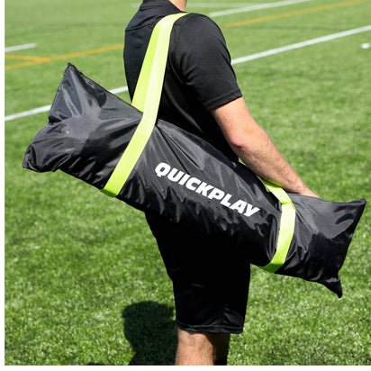 SPOT Fu§ball-Rebounder 210 x 210 cm